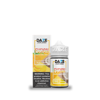 Pineapple Coconut Banana - 7 Daze Fusion Salt - 30mL