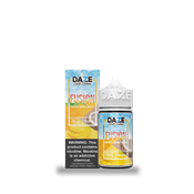 ICED Pineapple Coconut Banana - 7 Daze Fusion Salt - 30mL