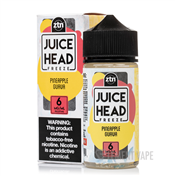 FREEZE Pineapple Guava - Juice Head - 100mL