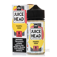 FREEZE Pineapple Guava by Juice Head