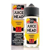 Pineapple Guava - Juice Head - 100mL