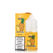 Pineapple Ice TF-Nic ORGNX Salt Series 30mL E-Juice