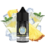 Pineapple Lmnade on Ice by Ruthless Salts 30ml
