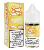 Pineapple Mango - Cloud Nurdz Salts - 30mL