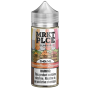 Pineapple Peach Dragonberry - MRKT PLCE - 100mL