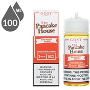 Pineapple Peach by Pancake House