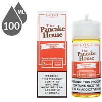 Pineapple Peach by Pancake House