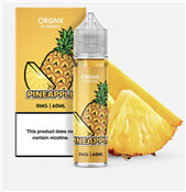ORGNX Pineapple