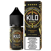 Kilo Revival  Salts Pineapple Whip