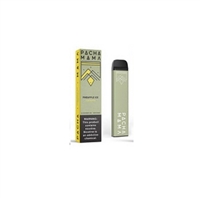 Pachamama TFN Disposable Pineapple Ice