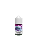 Pink Berry Frozty TF-Nic Juice Roll Upz Saltz Series 30mL