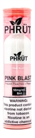 Pink Blast Phrut Disposable | MOQ 10pc | 3000 Puffs | 8mL