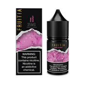 Pink Burst - Fruitia Salts - 30mL