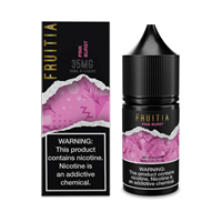 Pink Burst - Fruitia Salts - 30mL