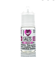 Pink Lemonade - I Love Salts - 30mL