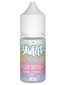Pink Lemonade Ice - ICE Pink Summer - SKWEZED Salts - 30mL