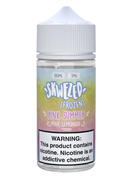 ICE Pink Summer - SKWEZED - 100mL