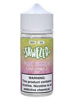 Pink Summer - SKWEZED - 100mL