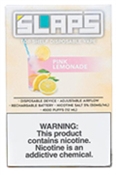 Pink Lemonade Slaps Disposable | MOQ 10pc | 4500 Puffs