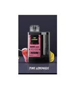 Pink Lemonade Vapengin Disposable MOQ 5pc | 5500 Puffs 15mL