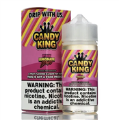 Pink Lemonade Strips - Candy King - 100mL