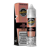 Pink Lemonade by Vapetasia