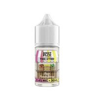 Pink Punch Berry by MRKT Salts