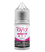Pinky Palmer ICED Taylor Salts E-Liquid 30mL
