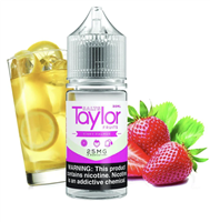 Pinky Palmer Taylor Salts E-Liquid 30mL