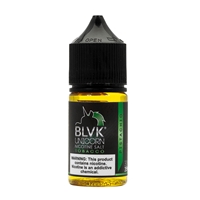 BLVK Pistachio Tobacco Salt E-Liquid