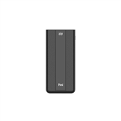 Pivoi 10000mAh Power Bank with dual USB and PD Port