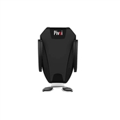 Pivoi Car Mobile Holder With Wireless Charging