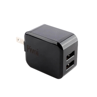 Pivoi Dual USB Wall Charger