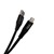 Pivoi USB to Lightning - Black 3FT (1 Pack)