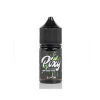 Sour Green Apple By Pixy Salts
