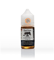 San Juan Platinum - Ripe Salts - 30mL