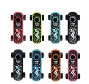 Play Deck 510 Battery