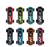 Play Deck 510 Battery