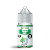 Jewel Mint - Pod Juice Salts - 30mL