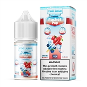 Freeze Rocket Pop By Pod Juice Salts