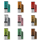 Pod Salt Onyx Cloud 25000 Disposable