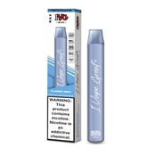 Polar Mint IVG Mini Bar 1000 Puff Disposable