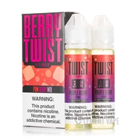Pom Berry Mix by Twist