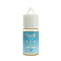 Pom Berry Punch Naked 100 Columbia Edition Salts 30mL