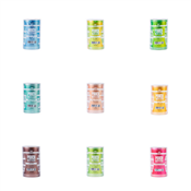 7 Daze Pouchmates Nicotine Pouches