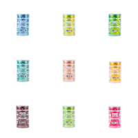 7 Daze Pouchmates Nicotine Pouches