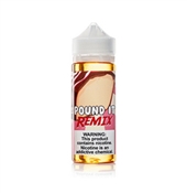 Pound It Remix - Food Fighter - 120mL