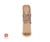 Pre-Roll Glass Filter Tip