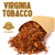 Premium Virginia Tobacco E-Liquid