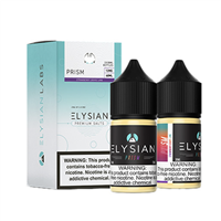 Prism by Elysian Harvest Salts Series | 60mL